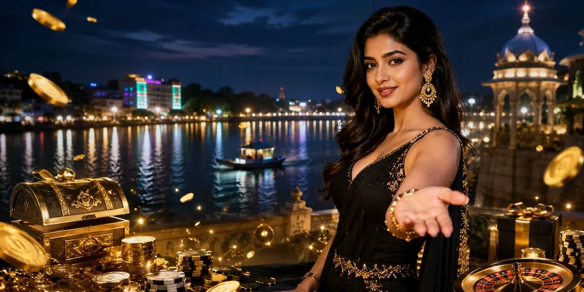 777joya আমরা কীভাবে এই লবি চালাই